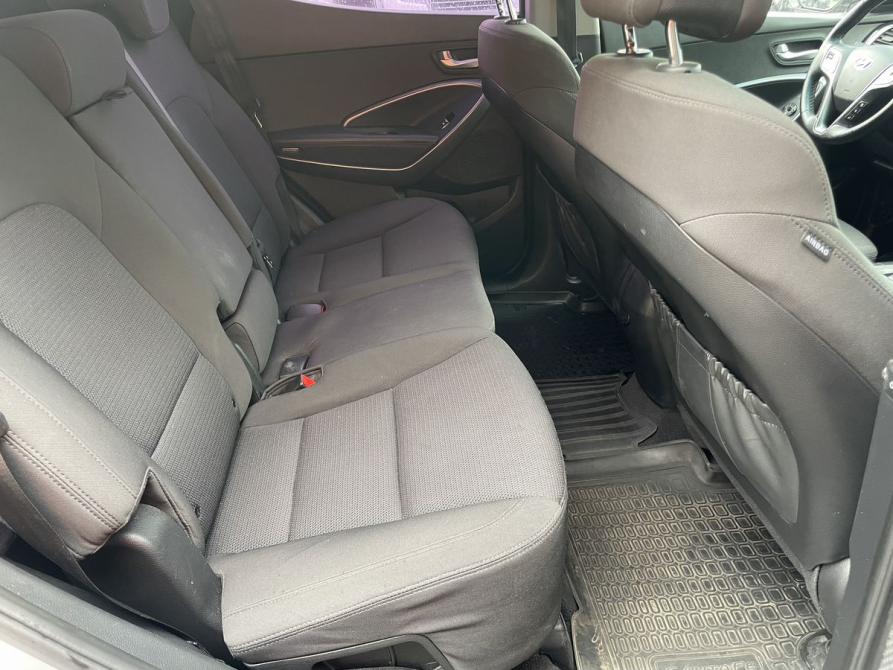 Hyundai Santa Fe III Москва  - изображение 11
