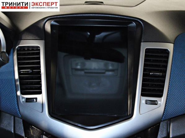 Chevrolet Cruze I с пробегом 2012 года, цена 737 000 рублей, 221355 км, седан, Автокод Объявления