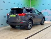 Toyota RAV4 IV (XA40) Набережные Челны  - изображение 28