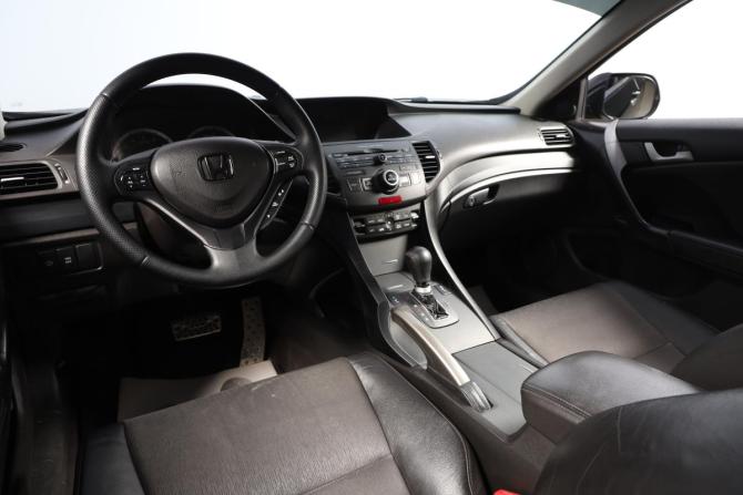 Honda Accord VIII с пробегом 2008 года, цена 1 269 000 рублей, 313500 км, седан, Автокод Объявления