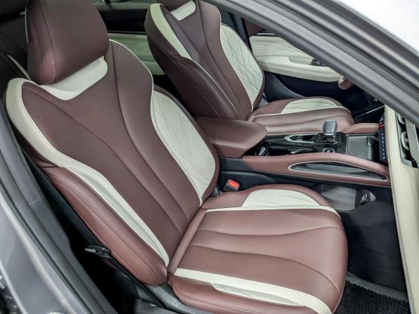 Geely Monjaro I с пробегом 2023 года, цена 3 395 000 рублей, 49039 км, внедорожник, Автокод Объявления