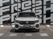 Volkswagen Touareg III Краснодар  - изображение 31