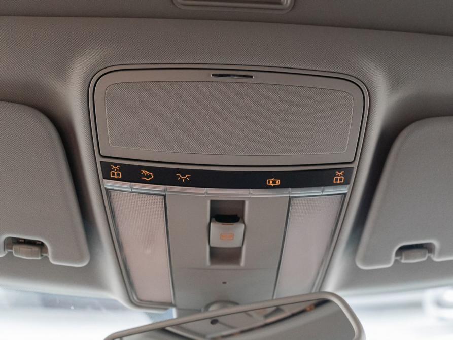 Mercedes-Benz S-Класс V (W221) Красноярск  - изображение 18