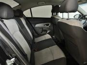 Chevrolet Cruze I Рестайлинг Москва  - изображение 23