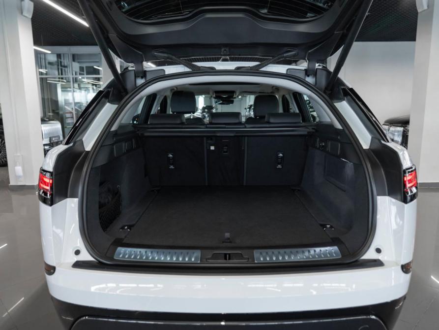 Land Rover Range Rover Velar I Рестайлинг Москва  - изображение 28