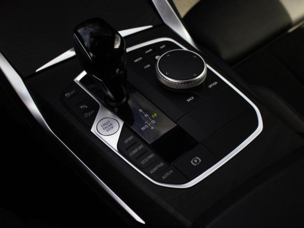 BMW 4 серии G22 G23 G26 с пробегом 2021 года, цена 4 598 000 рублей, 71875 км, купе, Автокод Объявления
