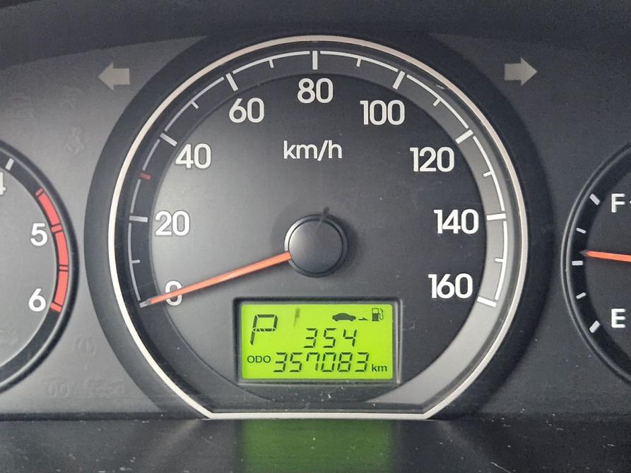 Hyundai Grand Starex I Санкт-Петербург  - изображение 14