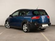 SEAT Altea I Рестайлинг Екатеринбург  - изображение 33
