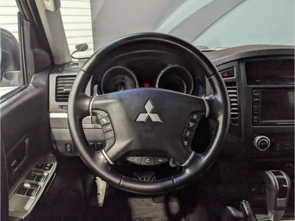 Mitsubishi Pajero IV с пробегом 2011 года, цена 1 949 000 рублей, 163000 км, внедорожник, Автокод Объявления