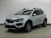 Renault Sandero II Ярославль  - изображение 18
