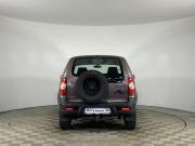 Chevrolet Niva I Рестайлинг Воронеж  - изображение 28