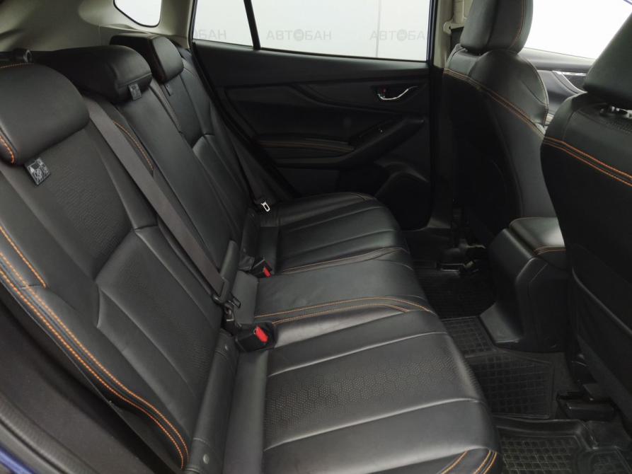 Subaru XV II Екатеринбург  - изображение 25