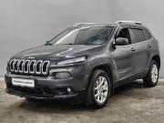Jeep Cherokee V (KL) Москва  - изображение 17
