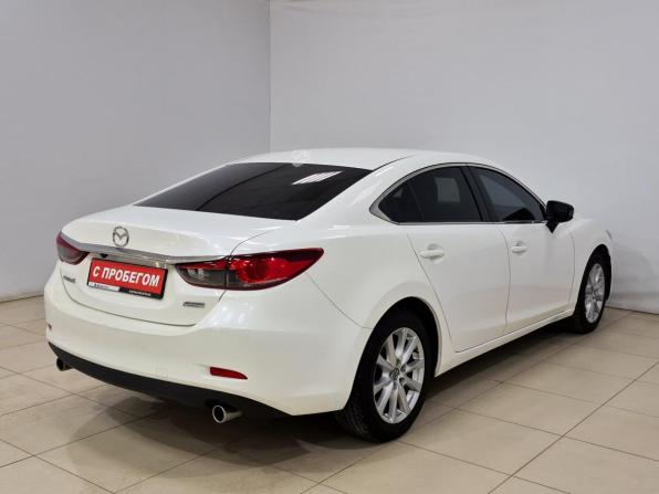 Mazda 6 III (GJ) с пробегом 2012 года, цена 1 270 000 рублей, 196440 км, седан, Автокод Объявления