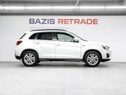 Mitsubishi ASX I Рестайлинг Тюмень  - изображение 29