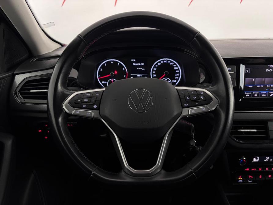 Volkswagen Polo VI Псков  - изображение 11