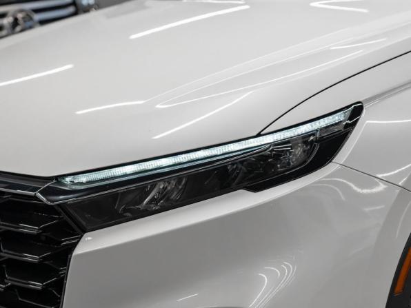 Honda CR-V VI с пробегом 2026 года, цена 4 670 000 рублей, 14 км, внедорожник, Автокод Объявления