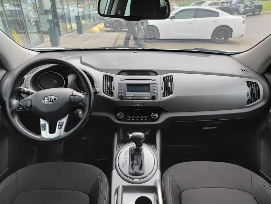 Kia Sportage III Рестайлинг Ижевск  - изображение 17