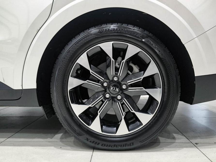 Kia Carnival IV Казань  - изображение 22