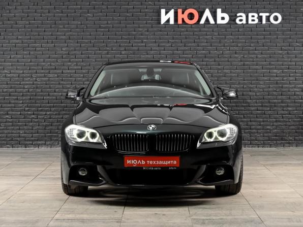 BMW 5 серии VI (F10/F11/F07) с пробегом 2013 года, цена 1 900 000 рублей, 170737 км, седан, Автокод Объявления