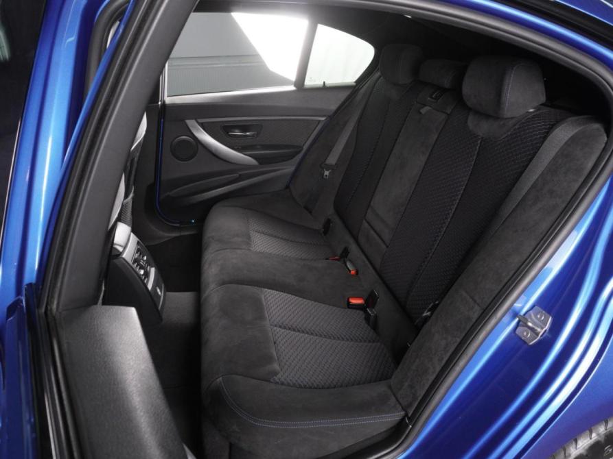 BMW 3 серии VI (F3x) Минеральные Воды  - изображение 9