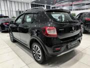 Renault Sandero II Казань  - изображение 30