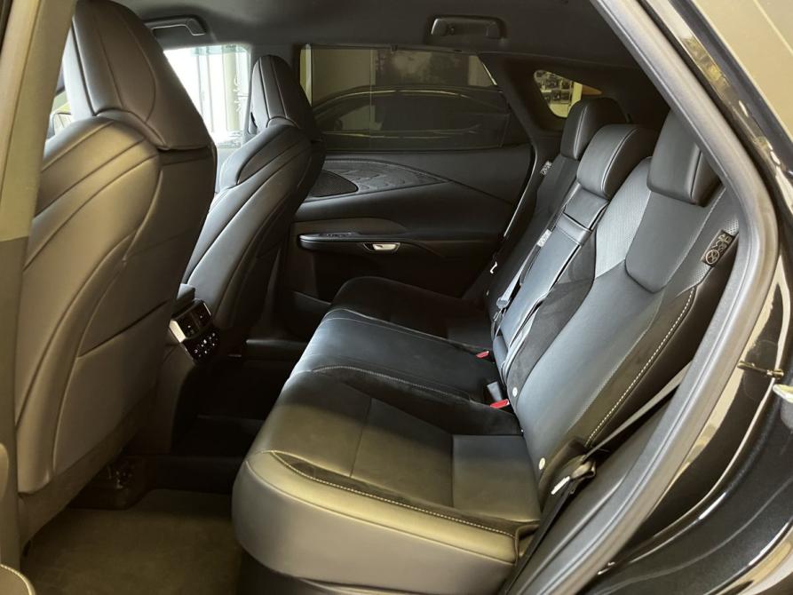 Lexus RX V Новосибирск  - изображение 16