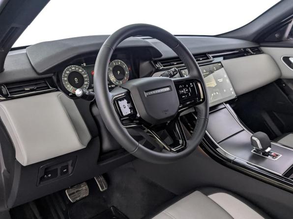 Land Rover Range Rover Velar I Рестайлинг с пробегом 2023 года, цена 8 000 000 рублей, 6015 км, внедорожник, Автокод Объявления