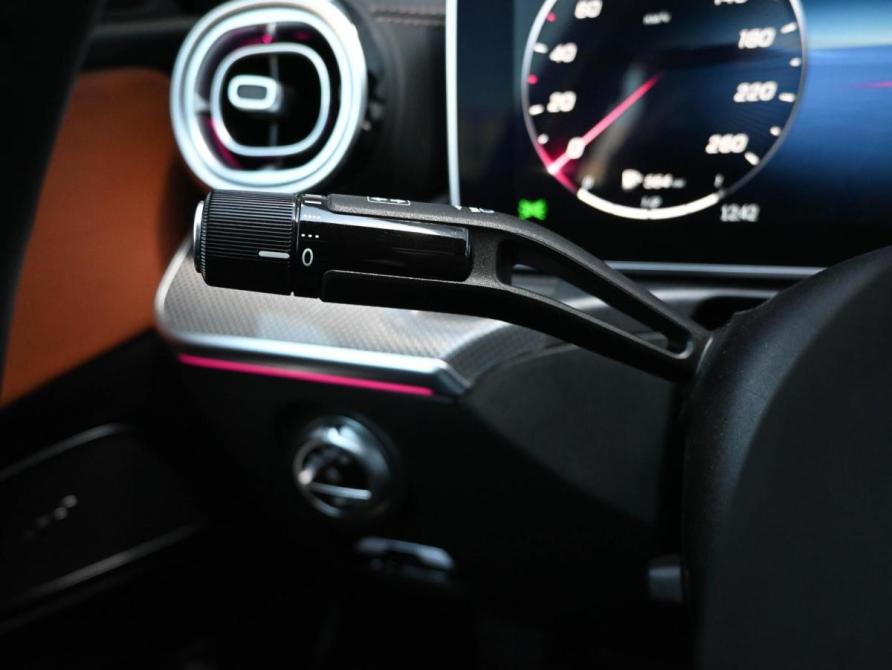 Mercedes-Benz C-Класс V (W206) Новороссийск  - изображение 16