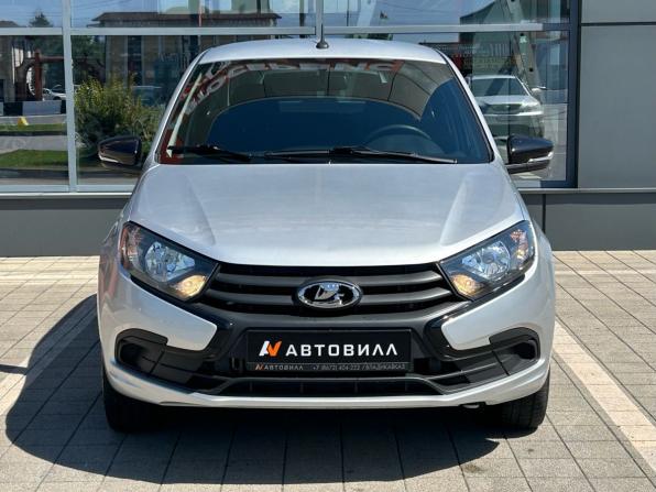 Lada (ВАЗ) Granta I Рестайлинг с пробегом 2025 года, цена 1 090 000 рублей, 27998 км, седан, Автокод Объявления