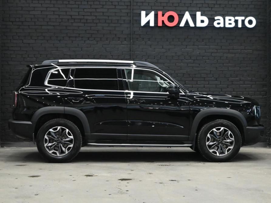Haval Dargo I Екатеринбург  - изображение 9