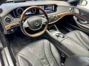 Mercedes-Benz S-Класс VI (W222 C217) Ростов-на-Дону  - изображение 31