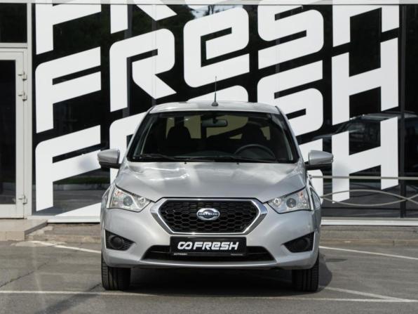 Datsun on-DO I Рестайлинг с пробегом 2020 года, цена 630 000 рублей, 176236 км, седан, Автокод Объявления