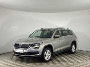 Skoda Kodiaq I Воронеж  - изображение 22