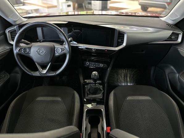 Opel Mokka II с пробегом 2021 года, цена 1 750 000 рублей, 61500 км, внедорожник, Автокод Объявления