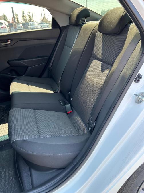 Hyundai Solaris II Альметьевск  - изображение 11