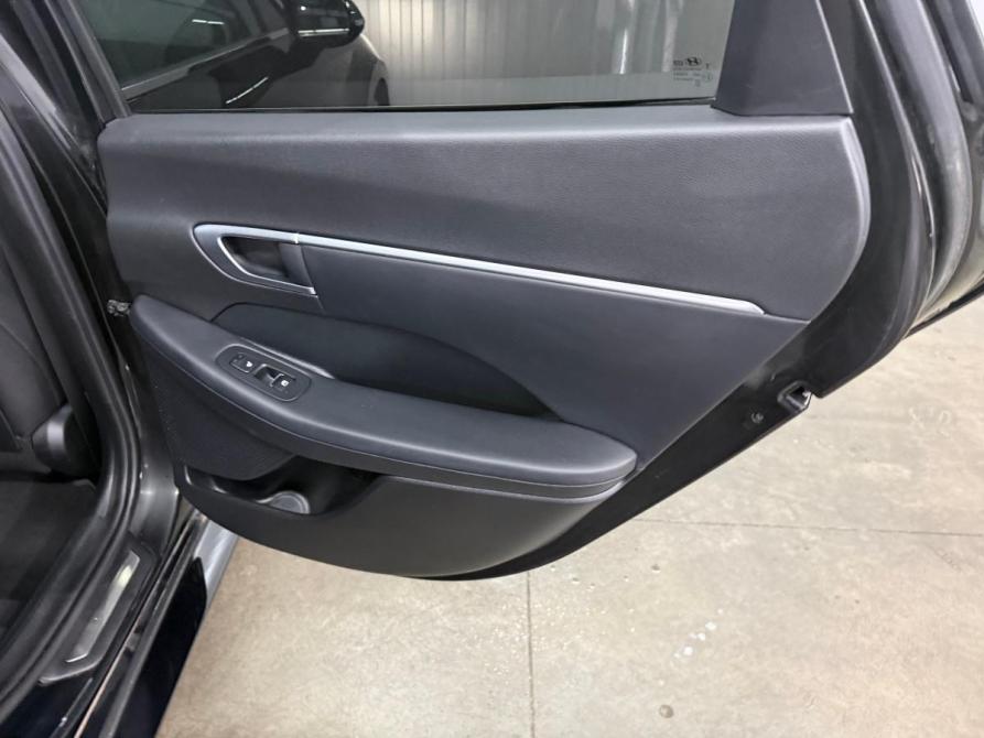 Hyundai Sonata VIII (DN8) Краснодар  - изображение 18