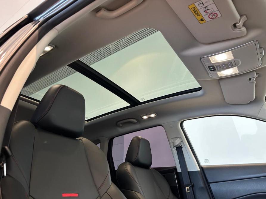 Changan CS35 Plus I Рестайлинг Волжский  - изображение 18