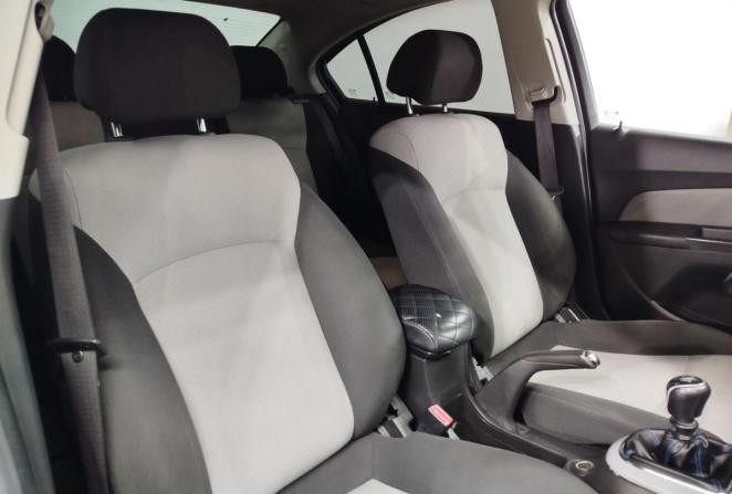 Chevrolet Cruze I с пробегом 2012 года, цена 790 000 рублей, 238229 км, седан, Автокод Объявления