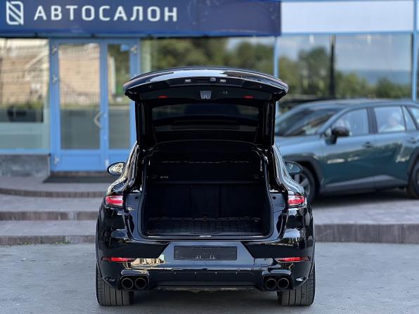 Porsche Cayenne III с пробегом 2019 года, цена 15 490 000 рублей, 86000 км, внедорожник, Автокод Объявления