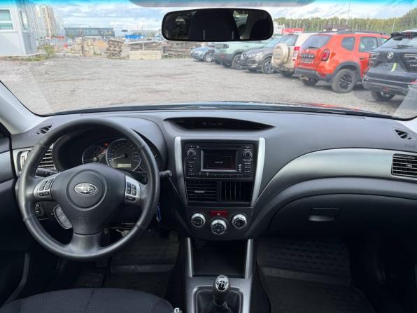 Subaru Forester III Рестайлинг с пробегом 2011 года, цена 1 115 000 рублей, 157598 км, внедорожник, Автокод Объявления