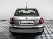 Skoda Octavia II (A5) Москва  - изображение 18