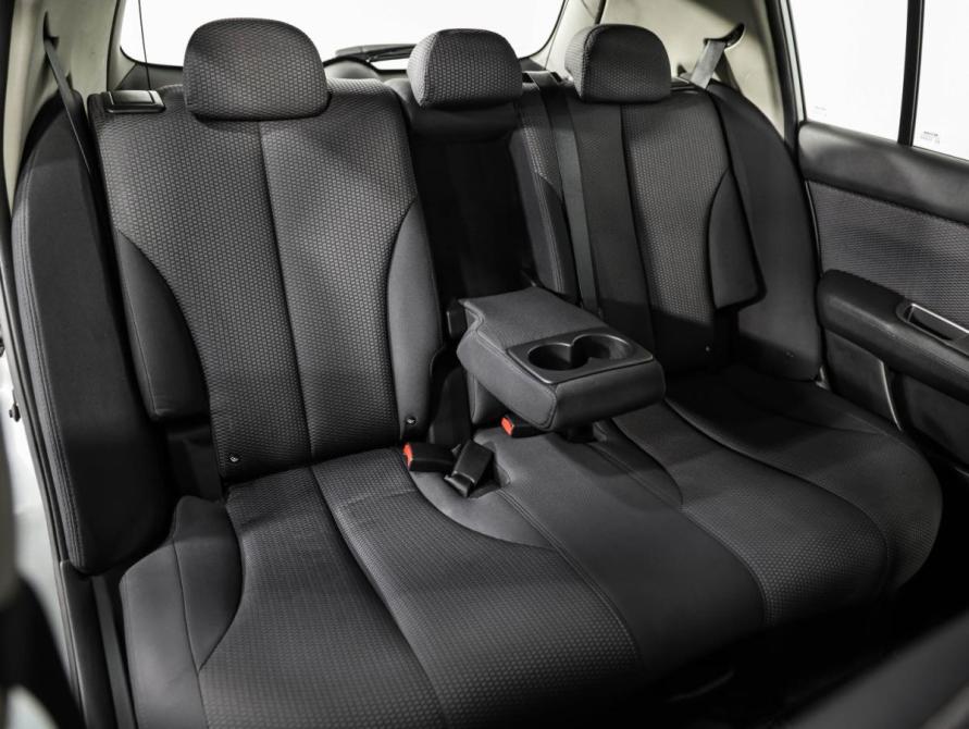 Nissan Tiida I Санкт-Петербург  - изображение 20