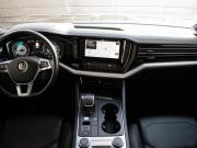Volkswagen Touareg III Москва  - изображение 34