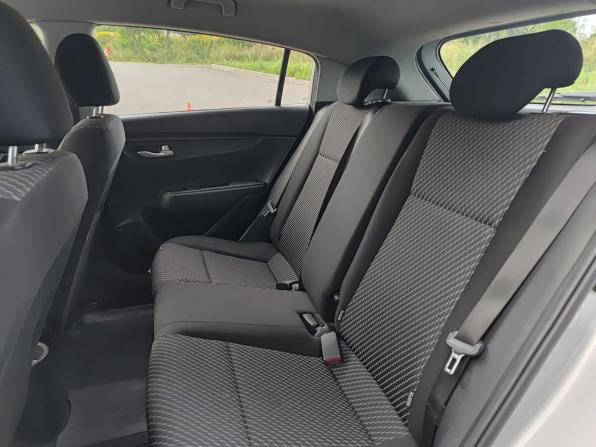 Kia Rio IV с пробегом 2019 года, цена 1 349 000 рублей, 109000 км, хэтчбек, Автокод Объявления