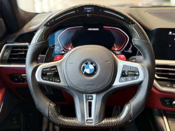 BMW 3 серии VII (G2x) с пробегом 2019 года, цена 5 300 000 рублей, 72080 км, седан, Автокод Объявления