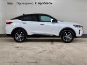 Haval F7x I Тюмень  - изображение 32