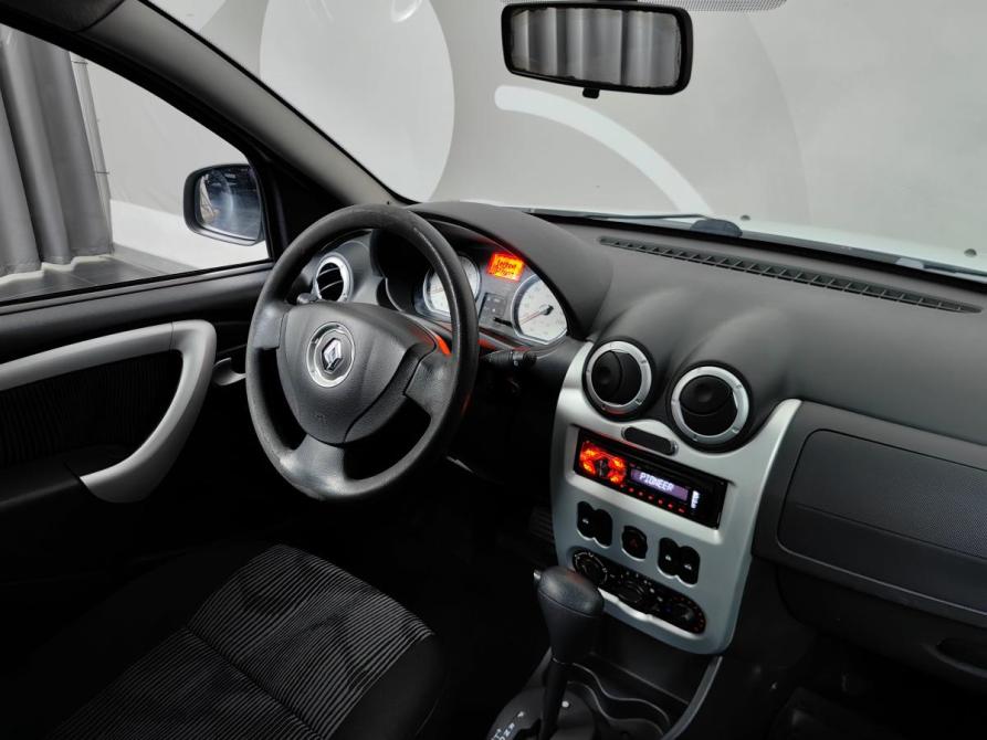 Renault Sandero I Москва  - изображение 7