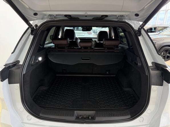 Chery Tiggo 7L I с пробегом 2024 года, цена 2 250 000 рублей, 19560 км, внедорожник, Автокод Объявления