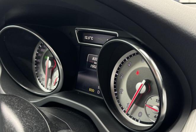 Mercedes-Benz GLA I (X156) с пробегом 2014 года, цена 1 900 000 рублей, 150260 км, внедорожник, Автокод Объявления
